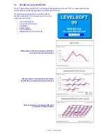 Preview for 16 page of WYLER Levelmeter 2000 Operator'S Manual