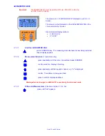 Preview for 22 page of WYLER Levelmeter 2000 Operator'S Manual