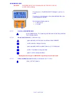 Preview for 27 page of WYLER Levelmeter 2000 Operator'S Manual