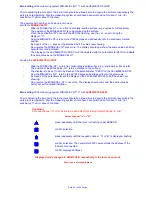 Preview for 30 page of WYLER Levelmeter 2000 Operator'S Manual