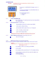 Preview for 41 page of WYLER Levelmeter 2000 Operator'S Manual