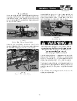 Preview for 17 page of Wylie Arena Express water wagon Operator'S & Parts Manual