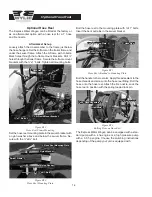 Preview for 18 page of Wylie Arena Express water wagon Operator'S & Parts Manual