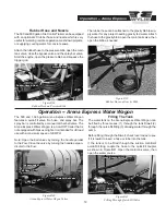 Preview for 23 page of Wylie Arena Express water wagon Operator'S & Parts Manual