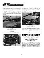 Preview for 24 page of Wylie Arena Express water wagon Operator'S & Parts Manual