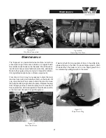 Preview for 25 page of Wylie Arena Express water wagon Operator'S & Parts Manual