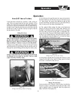 Preview for 17 page of Wylie Cone Trailer Operator'S & Parts Manual