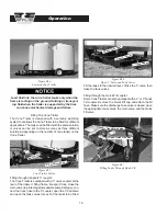 Preview for 20 page of Wylie Cone Trailer Operator'S & Parts Manual