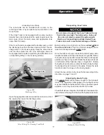 Preview for 21 page of Wylie Cone Trailer Operator'S & Parts Manual