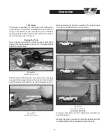 Preview for 25 page of Wylie Cone Trailer Operator'S & Parts Manual