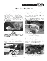 Preview for 27 page of Wylie Cone Trailer Operator'S & Parts Manual