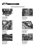 Preview for 28 page of Wylie Cone Trailer Operator'S & Parts Manual