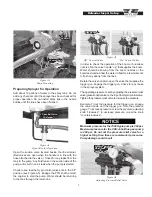 Preview for 11 page of Wylie Defender 3 Pt Sprayer Operator'S & Parts Manual