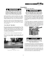 Preview for 13 page of Wylie LCS Sprayer Operator'S & Parts Manual