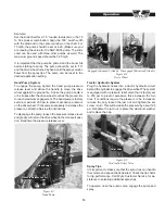 Preview for 17 page of Wylie LCS Sprayer Operator'S & Parts Manual