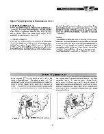 Preview for 21 page of Wylie LCS Sprayer Operator'S & Parts Manual