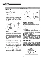 Preview for 22 page of Wylie LCS Sprayer Operator'S & Parts Manual