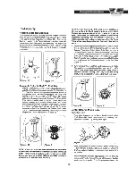 Preview for 23 page of Wylie LCS Sprayer Operator'S & Parts Manual