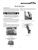 Предварительный просмотр 17 страницы Wylie Row Wyng Operator'S & Parts Manual