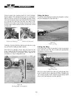 Предварительный просмотр 18 страницы Wylie Row Wyng Operator'S & Parts Manual