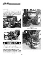 Предварительный просмотр 22 страницы Wylie Row Wyng Operator'S & Parts Manual