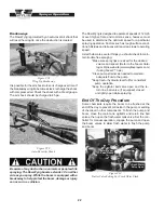 Предварительный просмотр 26 страницы Wylie Row Wyng Operator'S & Parts Manual