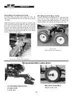 Предварительный просмотр 32 страницы Wylie Row Wyng Operator'S & Parts Manual