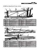 Предварительный просмотр 39 страницы Wylie Row Wyng Operator'S & Parts Manual