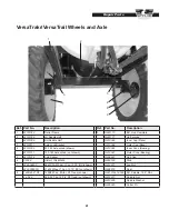 Предварительный просмотр 45 страницы Wylie Row Wyng Operator'S & Parts Manual