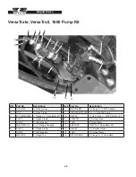 Предварительный просмотр 52 страницы Wylie Row Wyng Operator'S & Parts Manual