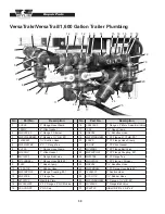 Предварительный просмотр 54 страницы Wylie Row Wyng Operator'S & Parts Manual