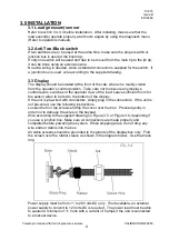 Предварительный просмотр 9 страницы Wylie W2245 Installation And Calibration