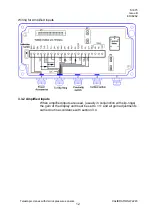 Предварительный просмотр 12 страницы Wylie W2245 Installation And Calibration