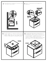 Preview for 2 page of Wyndham Collection WC-R4100-30-VESSEL Installation Instructions