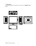 Preview for 6 page of WynMax WMBX-3011-2701 series User Manual