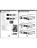 Предварительный просмотр 6 страницы Wynn Audio WA-640 User Manual