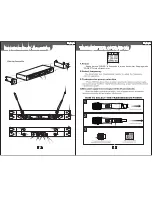 Предварительный просмотр 7 страницы Wynn Audio WA-640 User Manual