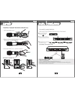 Предварительный просмотр 8 страницы Wynn Audio WA-640 User Manual