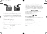 Preview for 4 page of Wynn's Aircomatic II Manual