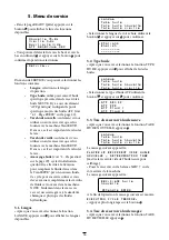 Предварительный просмотр 26 страницы Wynn's TranSERVE Operating Manual