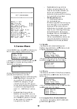 Предварительный просмотр 37 страницы Wynn's TranSERVE Operating Manual