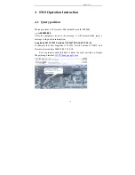 Preview for 9 page of Wynnyeen GPS016 Operation Instructions Manual