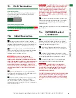 Preview for 9 page of Wyre Storm AMP-001-010 Instruction Manual