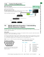 Preview for 15 page of Wyre Storm AMP-001-010 Instruction Manual