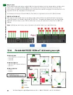 Preview for 20 page of Wyre Storm AMP-001-010 Instruction Manual