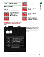 Preview for 23 page of Wyre Storm AMP-001-010 Instruction Manual