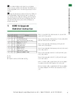 Preview for 7 page of Wyre Storm EX-1UTP-IR-100-EDID Instruction Manual