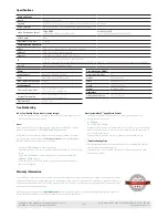 Preview for 4 page of Wyre Storm MX-0606-PP-POH Quick Start Manual