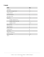 Preview for 4 page of Wyred 4 Sound DAC-2v2 User Manual