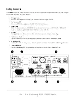 Preview for 7 page of Wyred 4 Sound DAC-2v2 User Manual